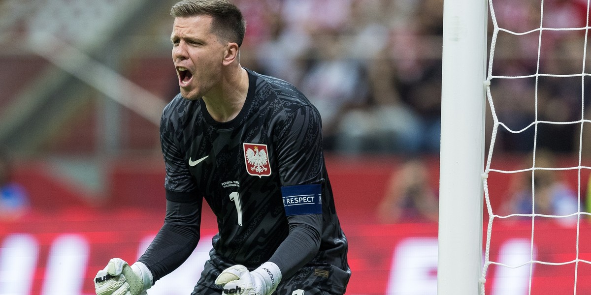 Wojciech Szczęsny coraz bliżej wielkiej Barcelony!