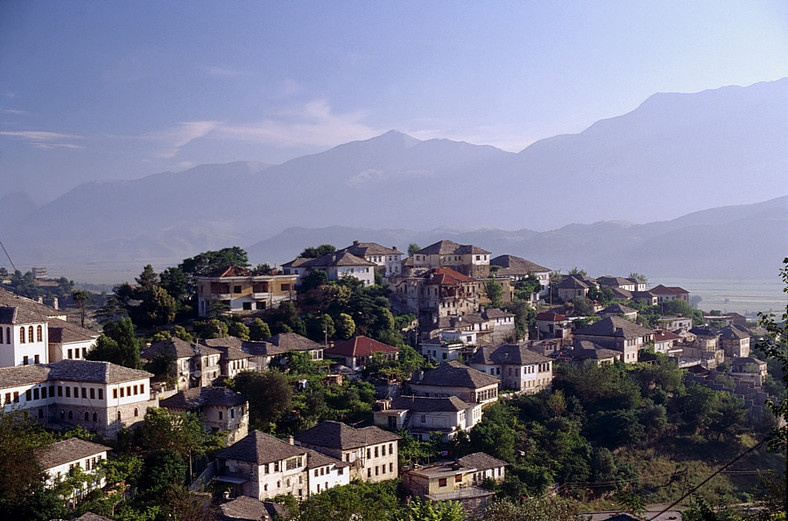 Gjirokastra