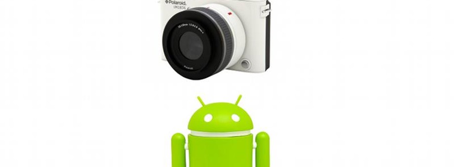 Android Cameras