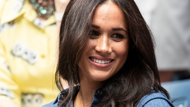 Nowa książka Meghan Markle to bestseller! Jest jeden haczyk...