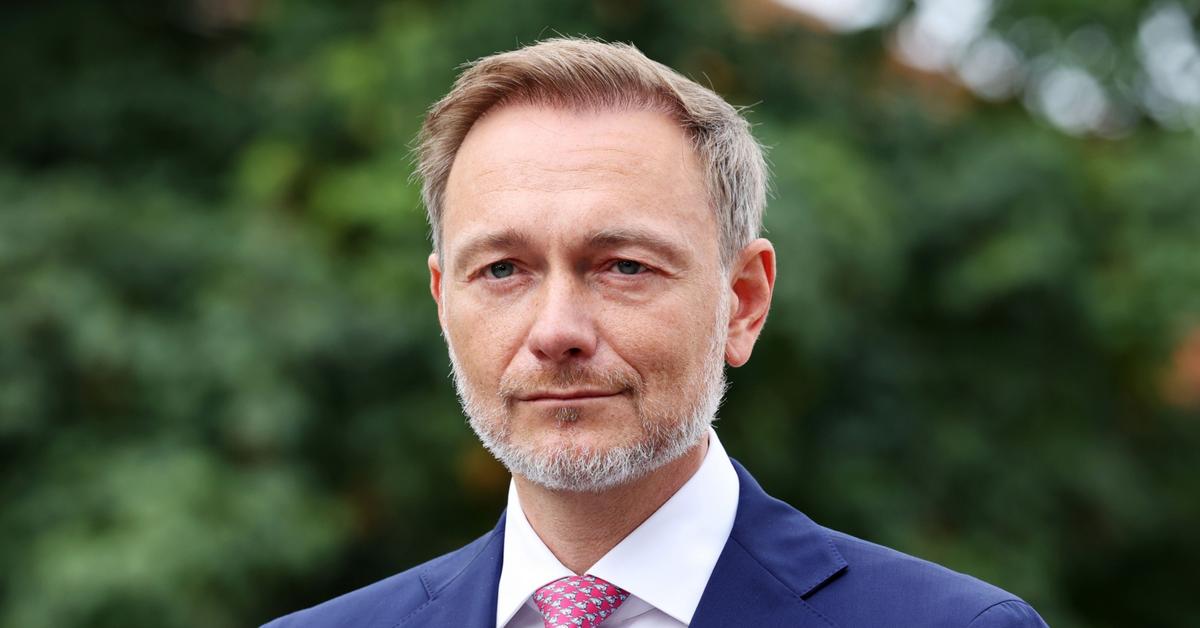  Minister finansów Christian Lindner chce zwiększyć budżet obronny Niemiec