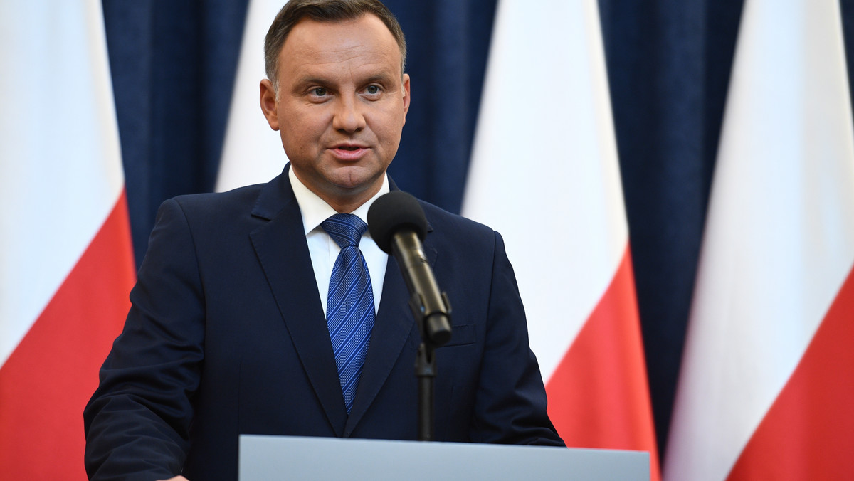 Andrzej Duda:  tradycja prawosławia to integralna część dziedzictwa Rzeczpospolitej