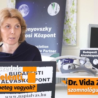 Altatót szedek: alvásbeteg vagyok?