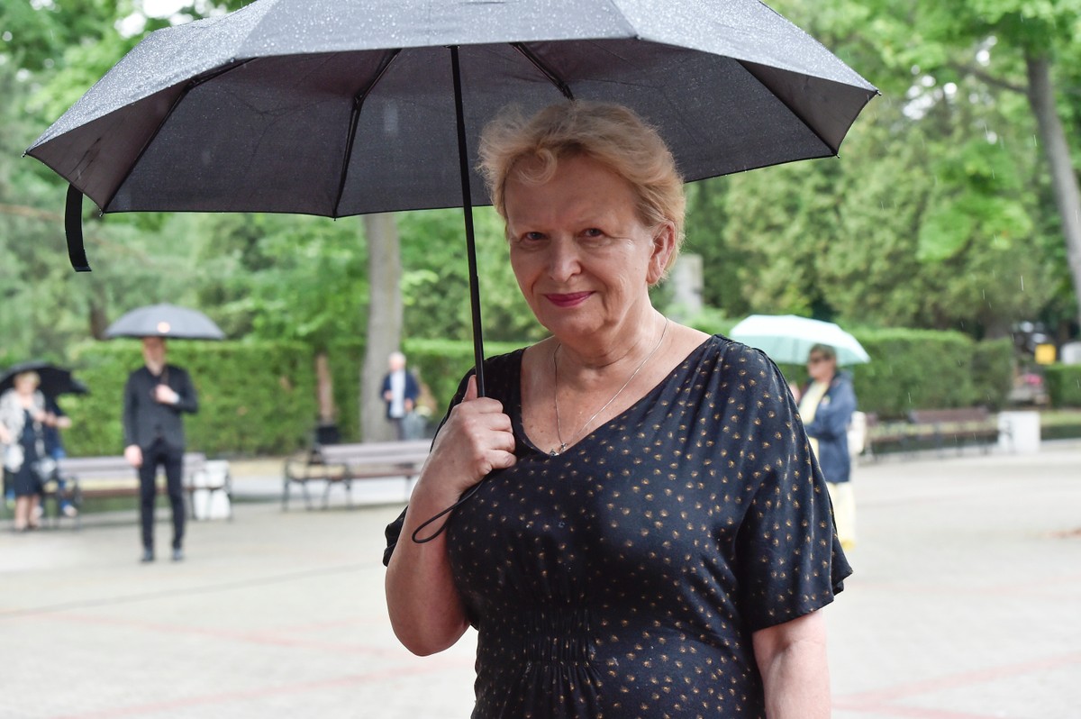 Sławomira Łozińska