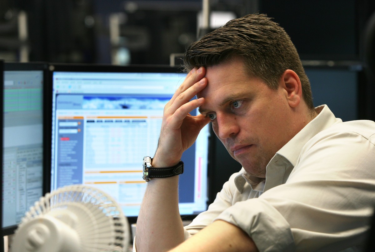Wall Street nie wie, co jeszcze może zrobić Fed