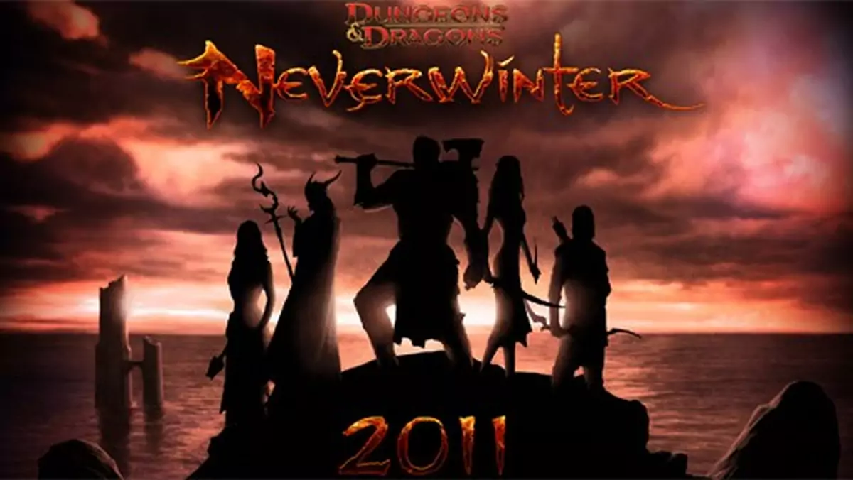 Nowe Neverwinter w 2011 roku!