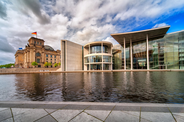 Bundestag