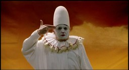 Śmieszno i smutno. "Klauni" Tauša w kinach