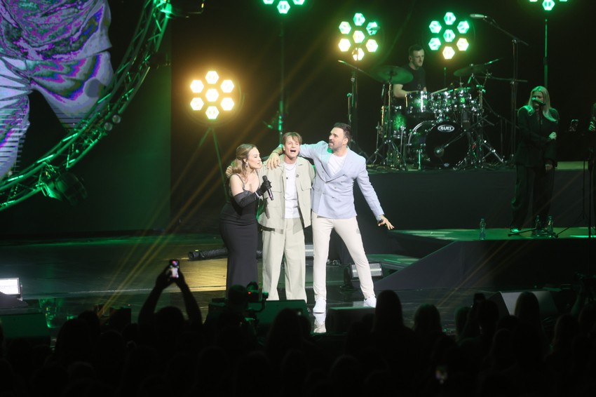 Jakov Jozinović koncert