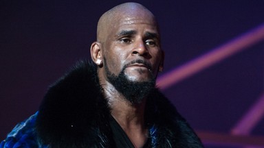 Twórczość R. Kelly'ego usunięta z polskich rozgłośni radiowych? Rzecznicy zabrali głos