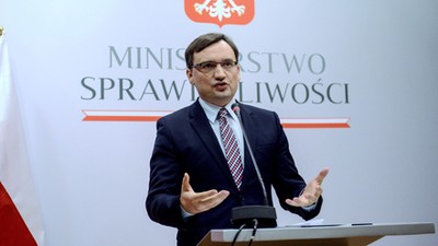 Zbigniew Ziobro