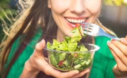 19 błędów, przez które nie chudniesz, mimo że uważasz na to, co jesz