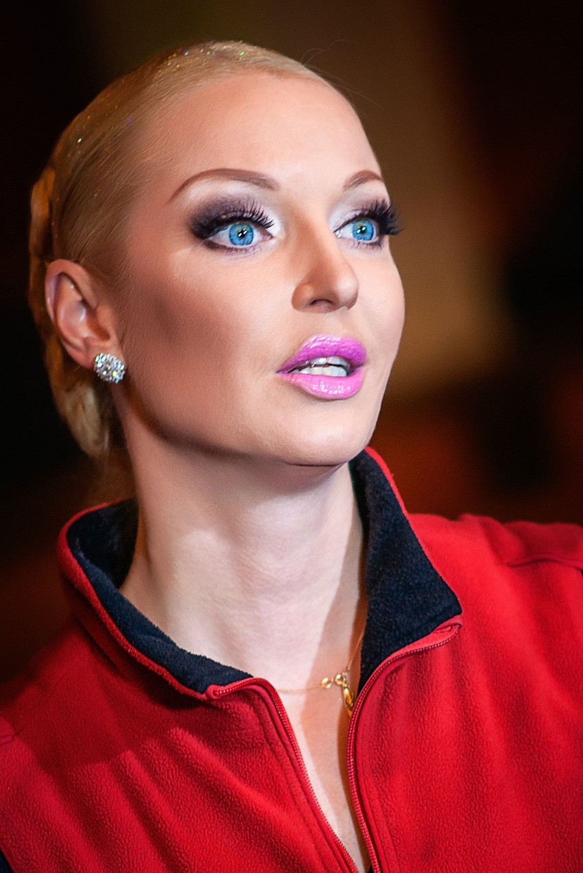 Anastasja Voločkova