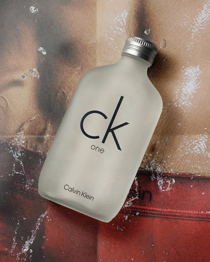 Calvin Klein CK One