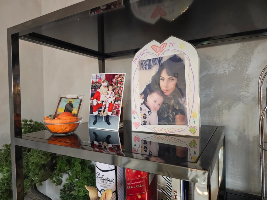 Ušli smo u penthaus Aleksandre Subotić: Sve pršti od luksuza, ima u kućne pomoćnice