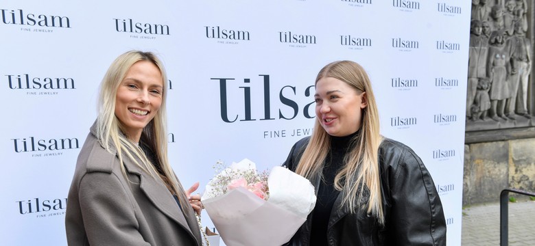 Uczestniczka programu "The Real Housewives Warszawa" to żona znanego rapera. Kim jest Anna Wrońska?