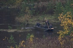 Odnaleziono ciało Grzegorza Borysa. To już pewne, prokuratura potwierdza