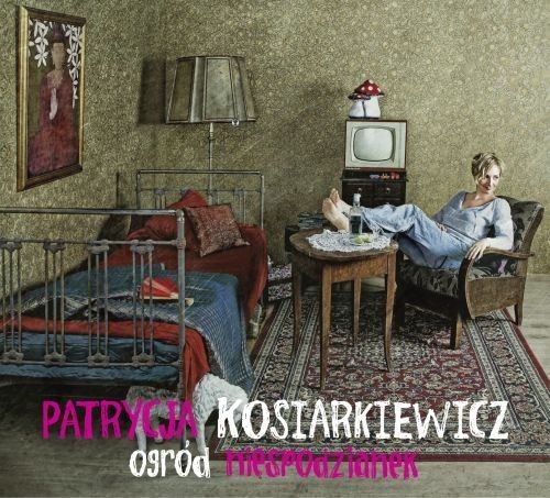 Patrycja Kosiarkiewicz