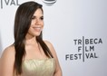 America Ferrera na festiwalu Tribeca