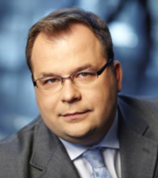 Sebastian Mikosz ponownie prezesem PLL LOT?