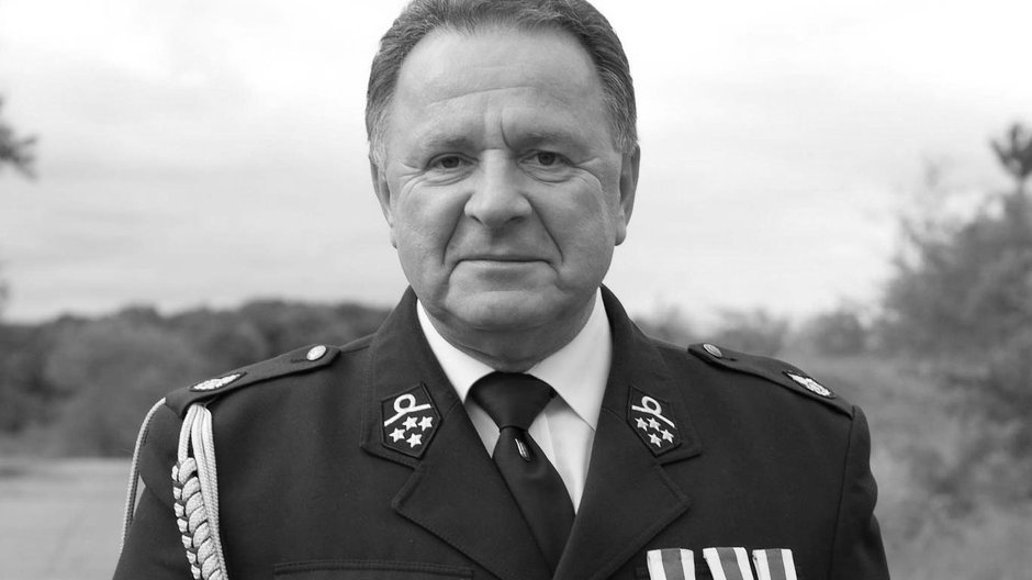 Leszek Benke