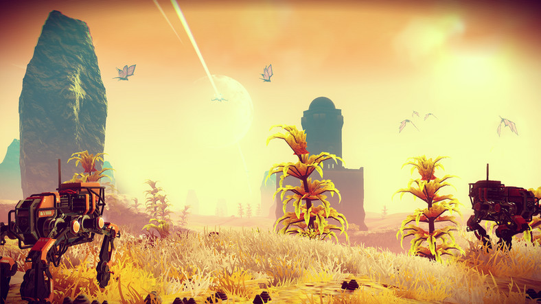 No Mans Sky