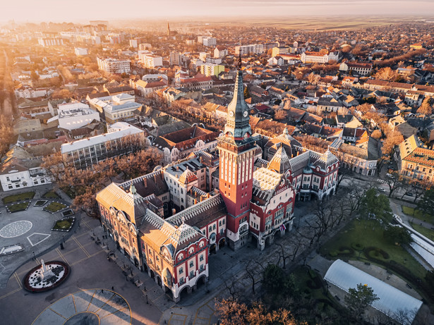 Czy Bałkany znikną z mapy? ONZ alarmuje