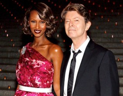 David Bowie w ogniu krytyki we strony... byłej żony