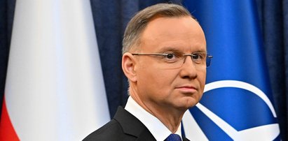 Andrzej Duda kolegów z PiS ułaskawił błyskawicznie, a ich podwładni nadal mają wyroki. O co chodzi?