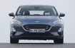 Ford Focus 1.5 EcoBlue Titanium 120 KM, cena od 87 600 zł