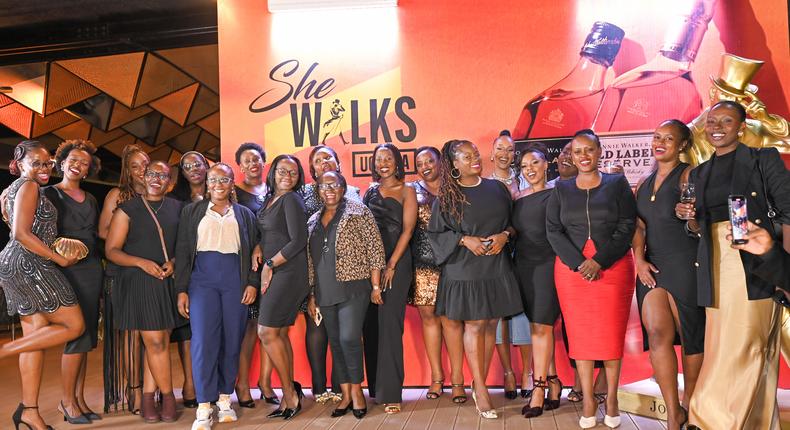 The brand plans to curate the Sip Over experience every other month to celebrate and highlight women taking bold steps and scaling new heights in various sectors and industries.