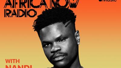 Apple Music Africa Now Radio with Bad Boy Timz