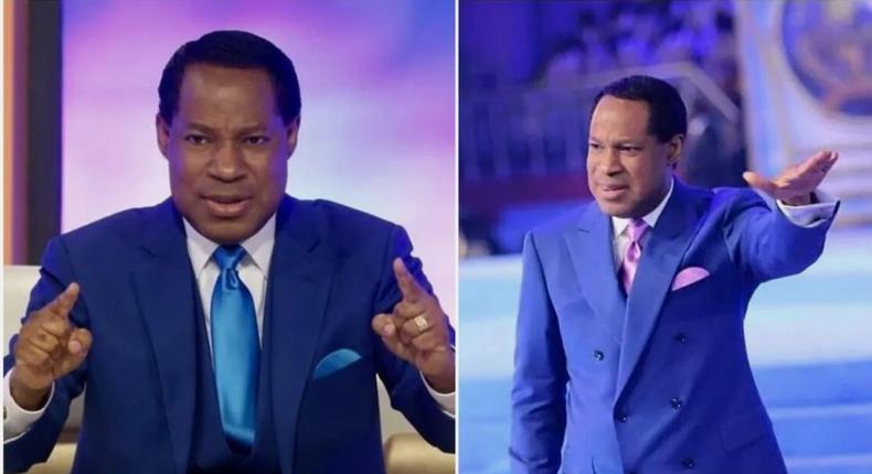 Pastor Chris: If the rapture doesn’t happen in 3 years, then 6 years; it can’t exceed 10 years