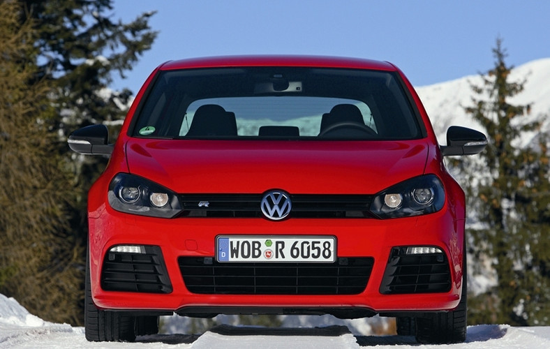 Volkswagen rezygnuje z aut i bierze się za sanki