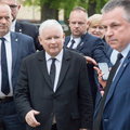 Firma ochraniająca prezesa PiS kupiła od państwa teren za ponad 2 mln zł