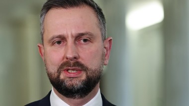 nominacje generalskie w mon. kto został nowym szefem sztabu dorsz?