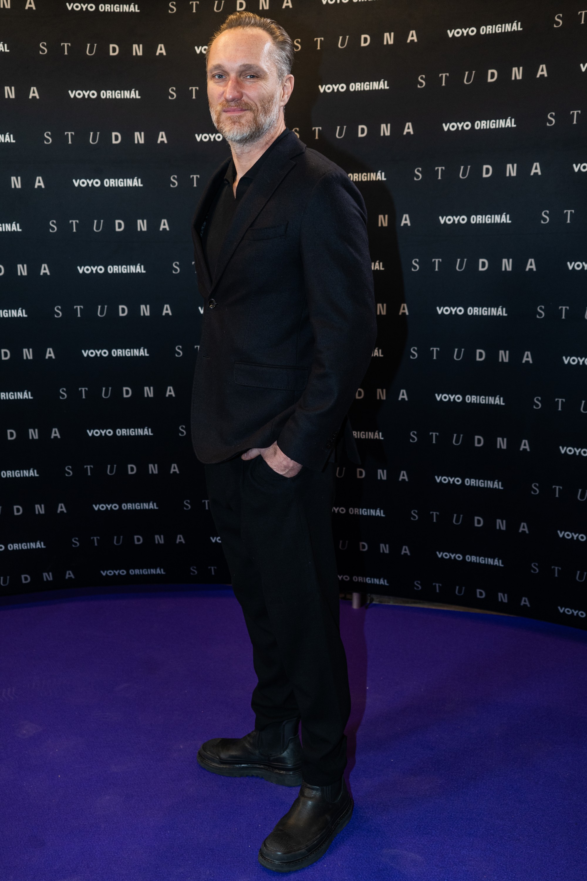 Premiéra Voyo Originál Studňa: Marián Mitaš