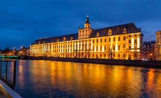 Wrocław najbardziej innowacyjnym miastem!