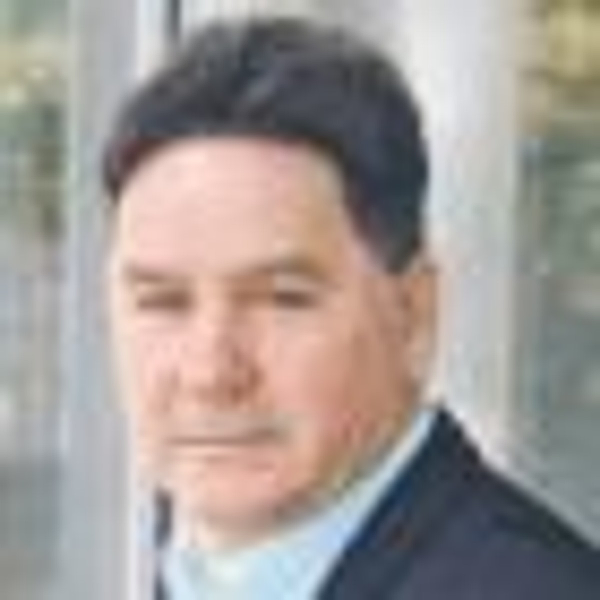 Jarosław Supera, prezes związku stowarzyszeń Mazowiecki Leader Fot. Wojciech Górski