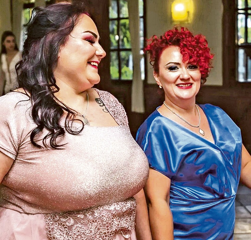 Somborske šnajderke