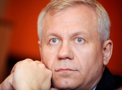 Legierski chce ograniczenia wolności słowa