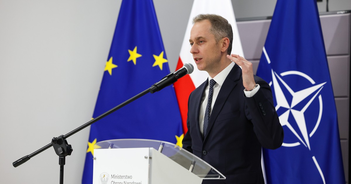 "Żołnierze US Army zostają w Polsce". Cezary Tomczyk o zmianach w Jasionce
