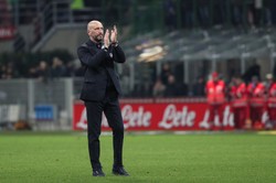 Liga włoska: Słynny Walter Zenga odchodzi z Cagliari
