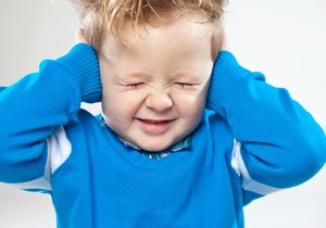 Zašto dete koje ima 4 godine uporno odbija da bilo šta posluša?