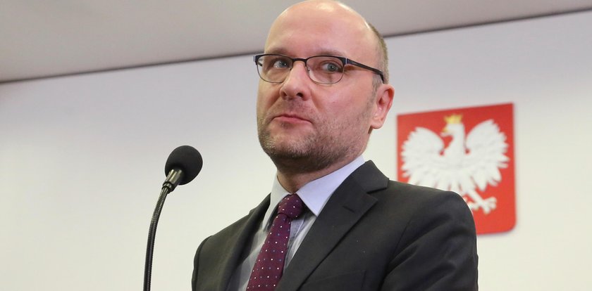 Nagły zwrot w Sądzie Najwyższym! Zaradkiewicz rezygnuje, prezydent wyznaczył jego następcę