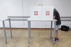 Gdzie była największa frekwencja, a gdzie najniższa? Wyniki late poll