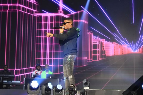Wizkid
