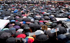 'Nie chcę Cię martwić, ale jesteś feministką...' To nie musi być obciach