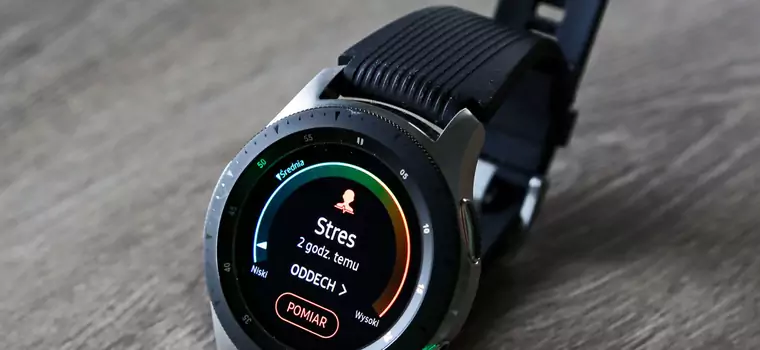 Samsung Galaxy Watch 3 na kolejnym przecieku. Nowe rendery