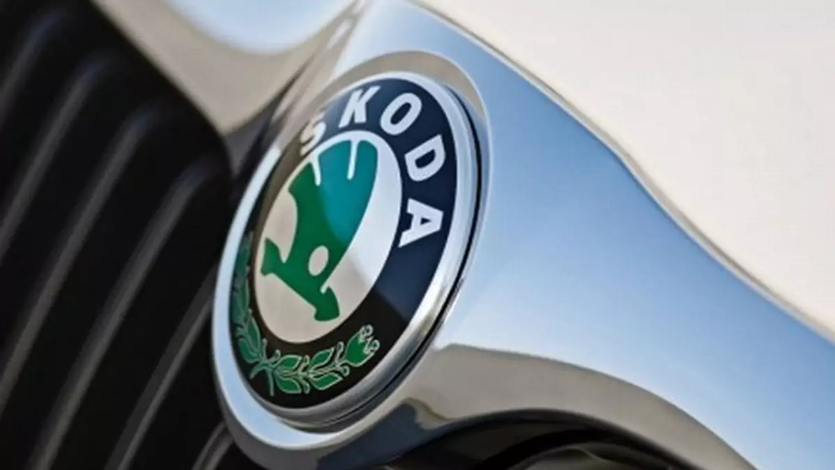 Skoda-logo